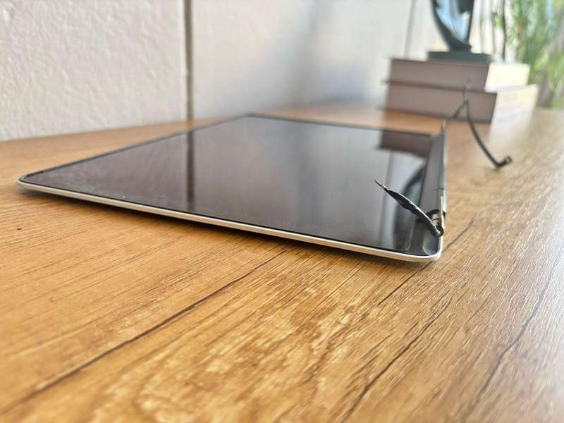 MacBook Pro 13" Retina Display Assembly (Late 2013Mid 2014)  A1502 Model