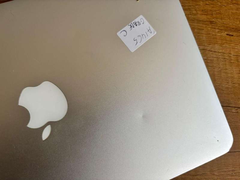 MacBook Air 11" (Mid 2013Early 2015) Display Assembly  A1465 Model Grade-C