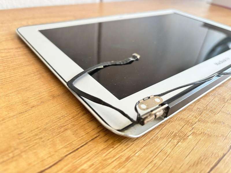 MacBook Air 11" (Mid 2013Early 2015) Display Assembly  A1465 Model Grade-C