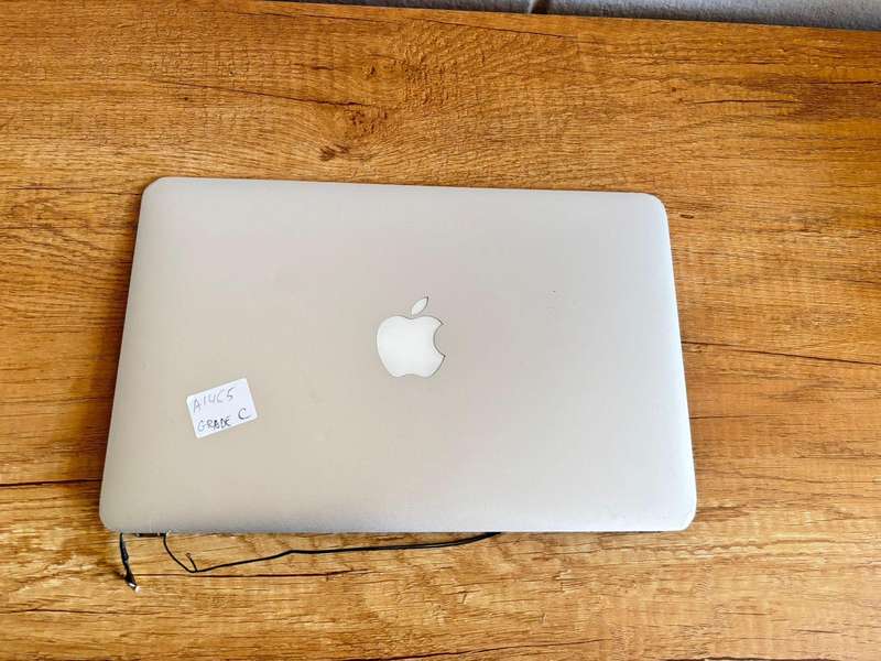 MacBook Air 11" (Mid 2013Early 2015) Display Assembly  A1465 Model Grade-C