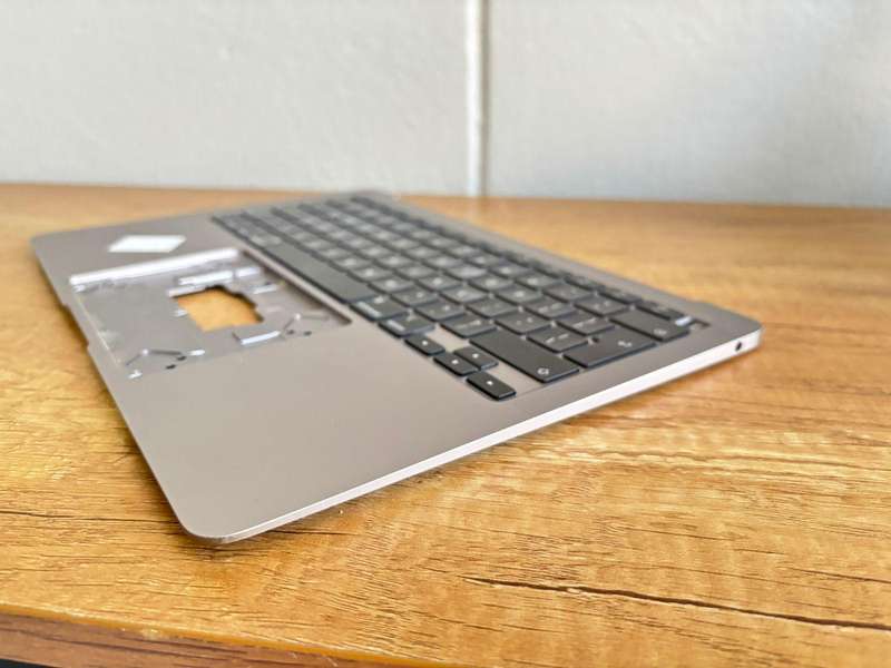 MacBook Air 13" (A2179, Early 2020) Upper Case with Keyboard  Dark Grey, Grade A