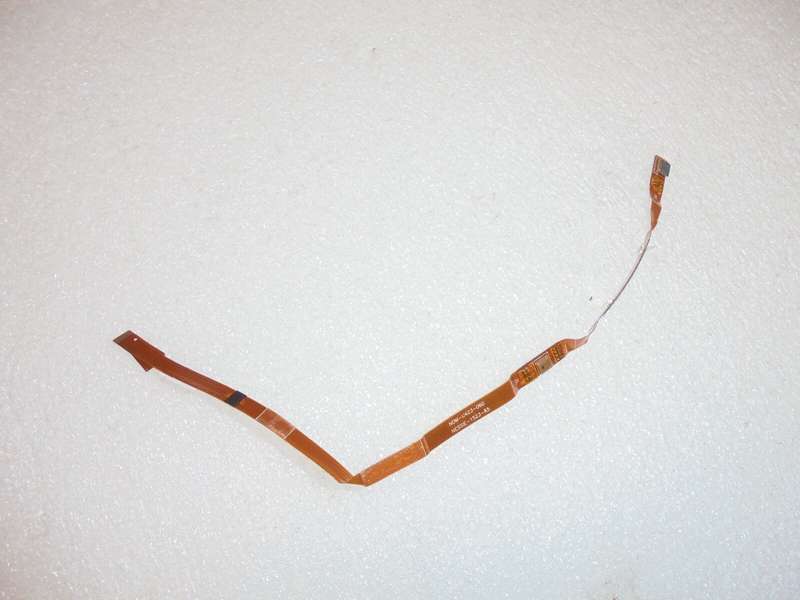 Dell XPS 7590 9560 9570 Precision 5520 5530 Battery LED Lights, Mic Cable 503K4