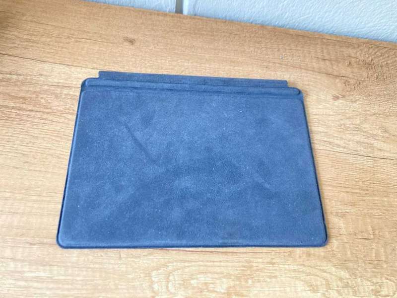 Microsoft Surface Go Type Cover - Black (Used - Like New)