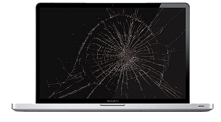 MacBook Pro/Air screen Replacement Service