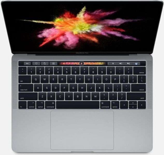 Apple MacBook Pro 13" Retina Display  Touch Bar | Quad-Core i5 1.4GHz | 8GB RAM | 128GB SSD