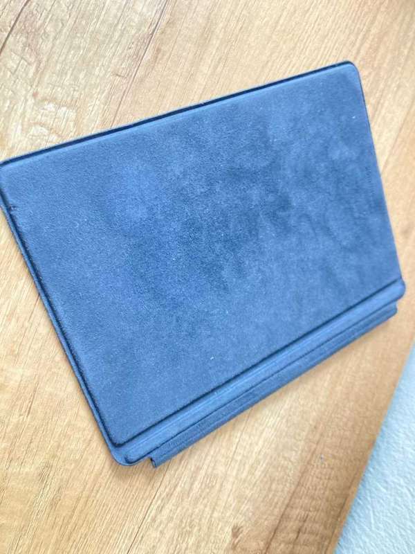 Microsoft Surface Go Type Cover - Black (Used - Like New)