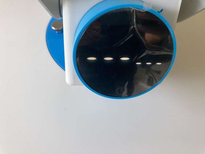 LIMITED OFFER 5-in-1 Digital Heat Press Machine 380mm x 290mm Multifunctional Sublimation