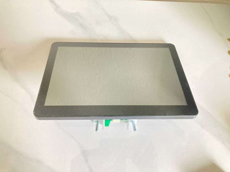 HiStone 10" LCD Customer Facing Display(non touch) for HK528