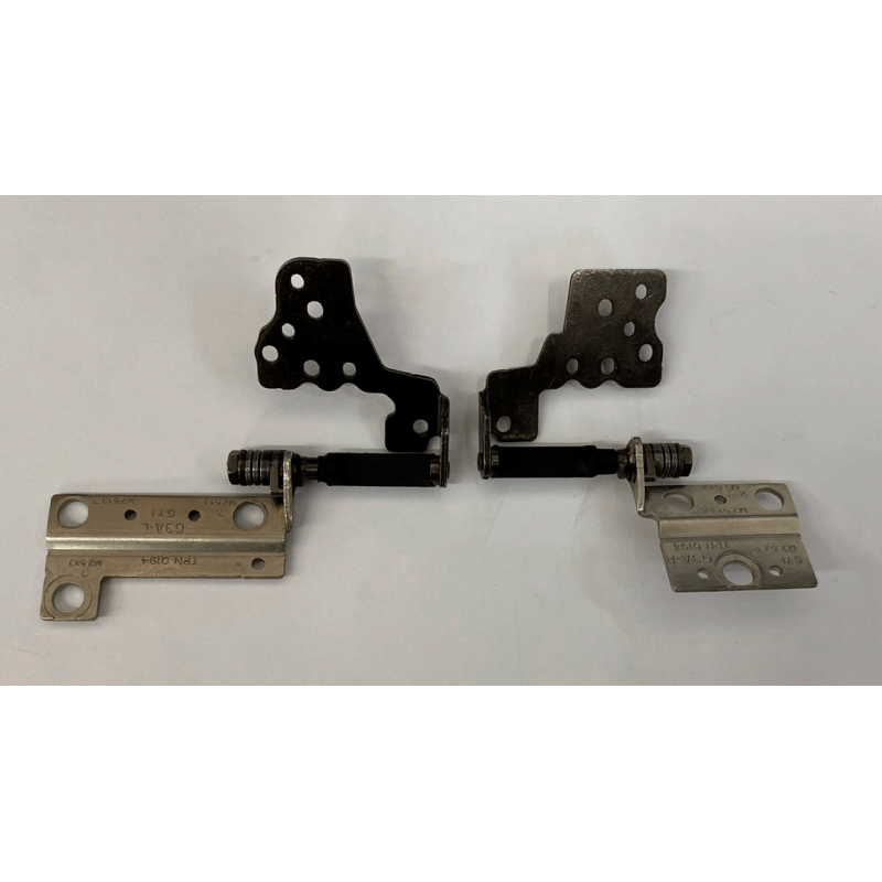 Hinges for HP Omen 15-CE Series