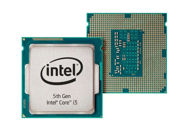 Intel Core i3-550 Processor