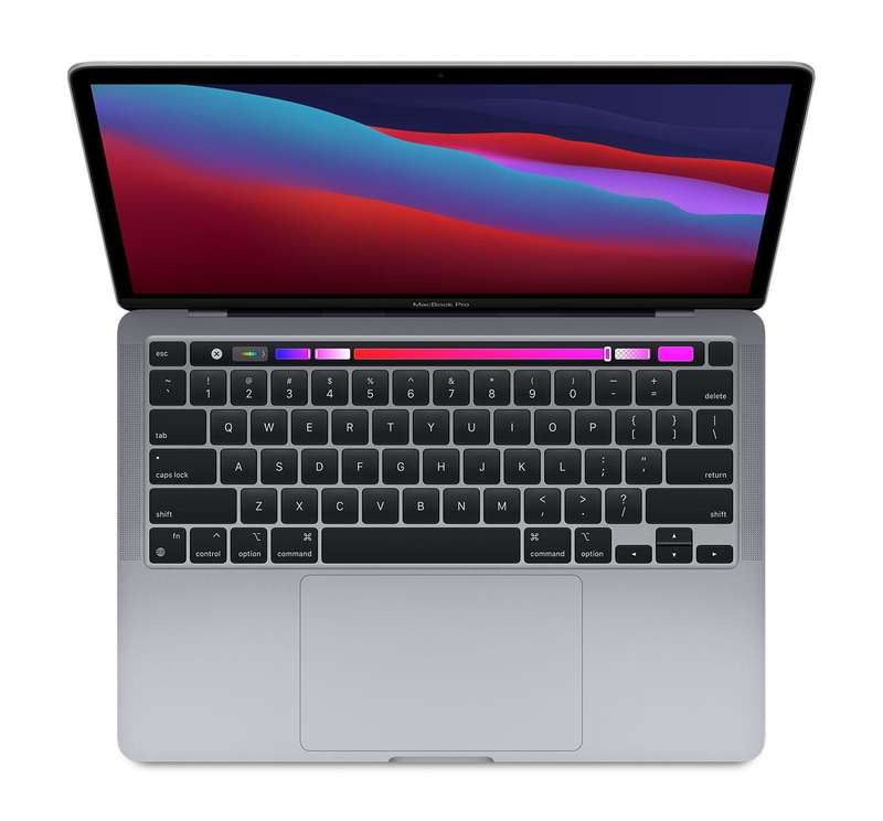 Apple MacBook Pro 13-inch (2020) | Intel i5 | 16GB RAM | 512GB SSD | Retina | Excellent
