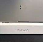 Apple MacBook Air 13.6" (256GB SSD, M2 chip, 8GB) - MLXY3B/A (2022)