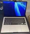 Apple MacBook Air 13.6" (256GB SSD, M2 chip, 8GB) - MLXY3B/A (2022)