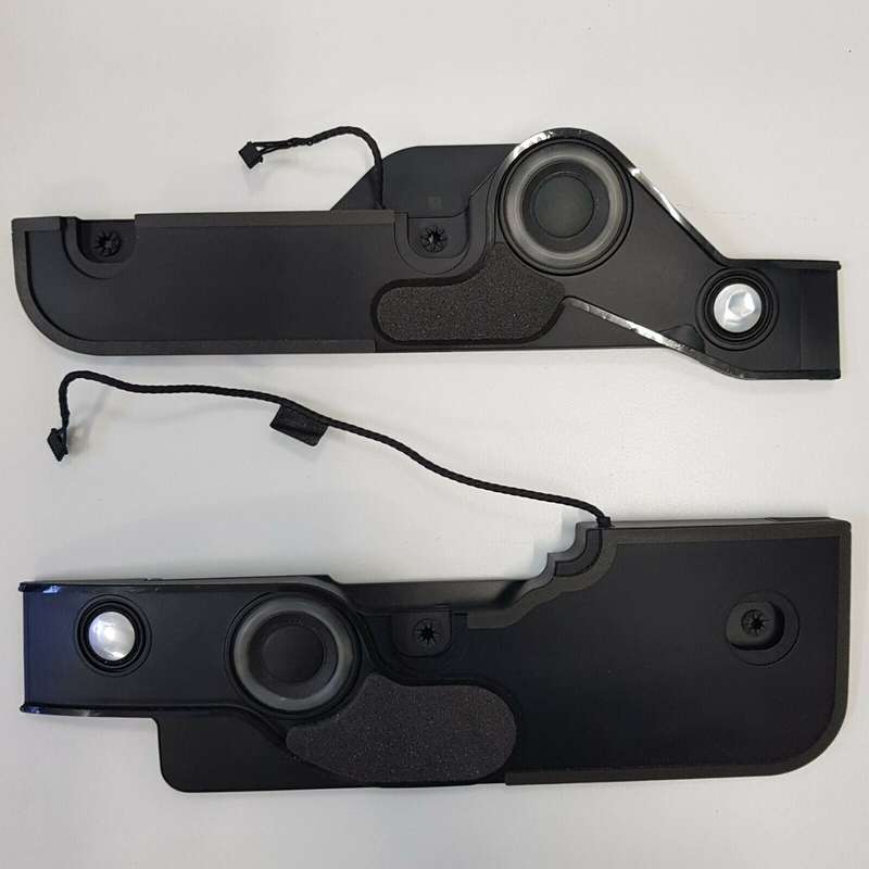 Genuine Apple iMac 21.5" Left and Right Speaker Pair (Late 2012 - 2017) - A1418 923-0267