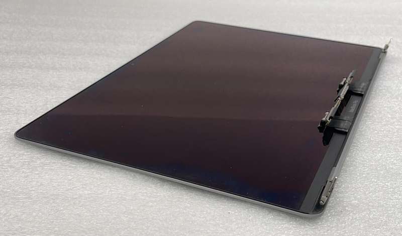 MacBook Pro 15 inch A1990 EMC 3215/3359 LCD Screen Assembly - Space Gray - Grade A