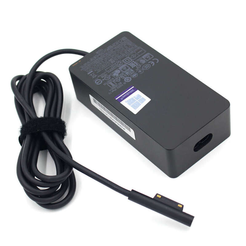 Original Microsoft Surface 102W Power Supply