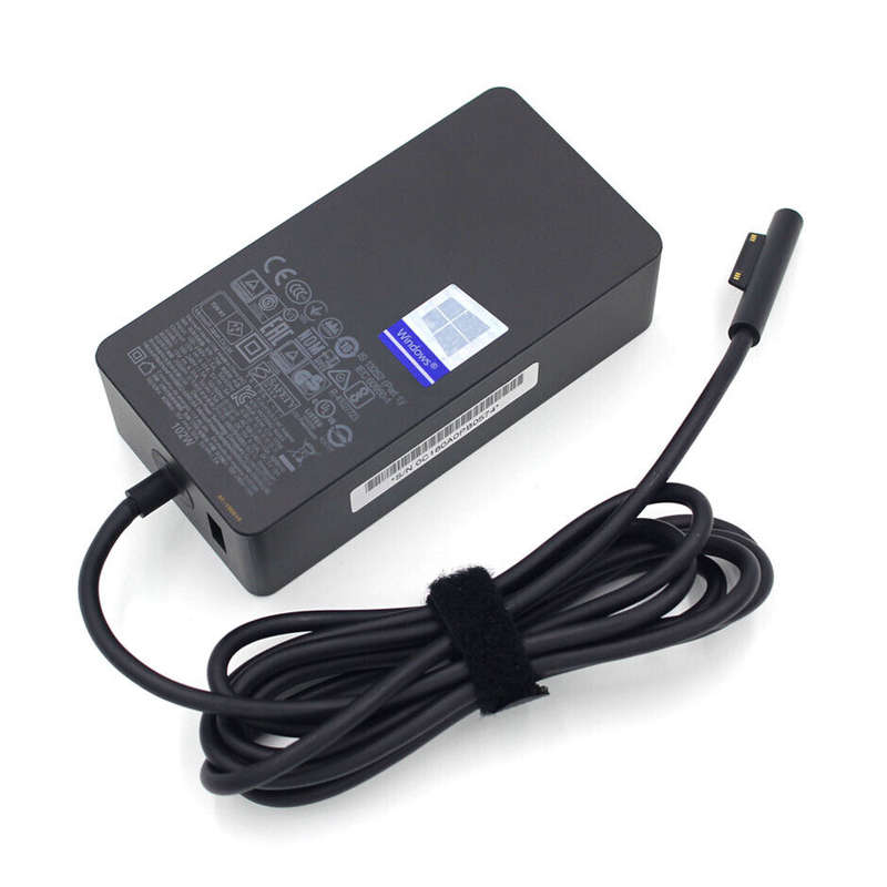 Original Microsoft Surface 102W Power Supply