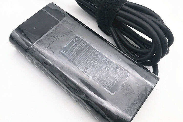 NEW Genuine 90W USB-C Laptop Charger for HP (Imported)