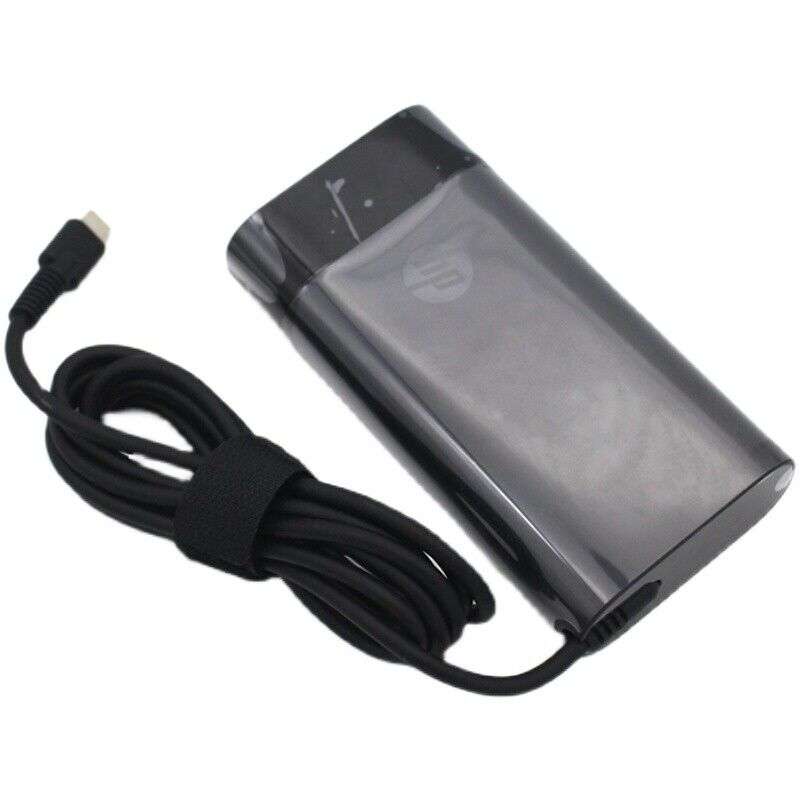 NEW Genuine 90W USB-C Laptop Charger for HP (Imported)