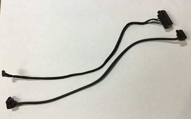 SATA Cable for iMac 21.5" (Late 2013 - 2017)