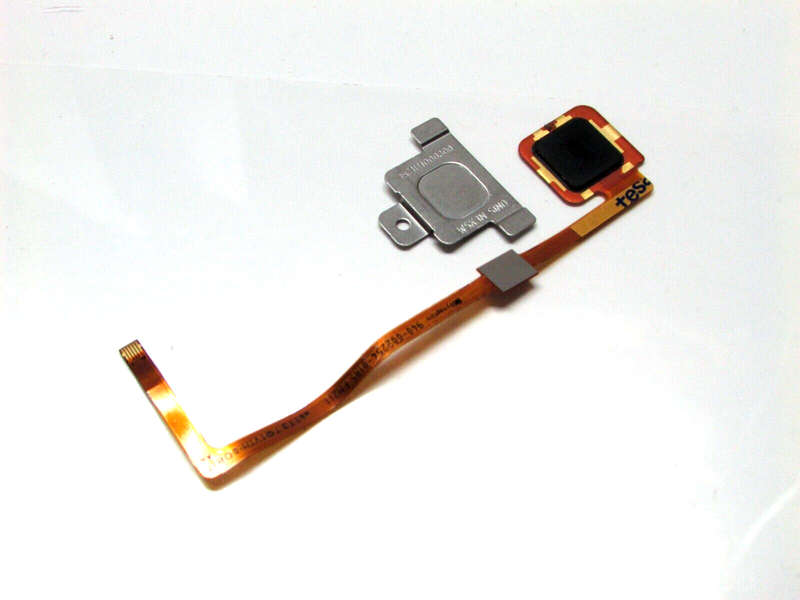 OEM Dell XPS 15 9560 Fingerprint Reader Circuit Board w/Bracket HUB02 Y6F7Y