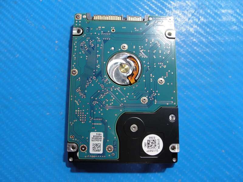 1TB SATA 2.5" 5400RPM HDD  HGST (HTS541010A9E662)