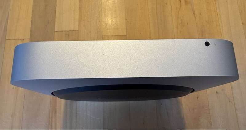Apple Mac mini (Late 2014) - Intel Core i5, 8GB RAM, 256GB SSD - Excellent Condition