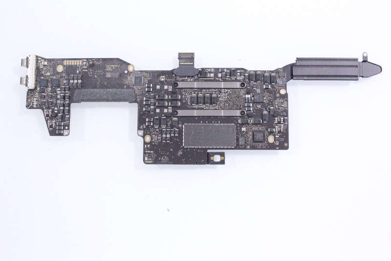 Apple 2.3GHz i5 8GB Logic Board A1708 MacBook Pro 13 (2017)