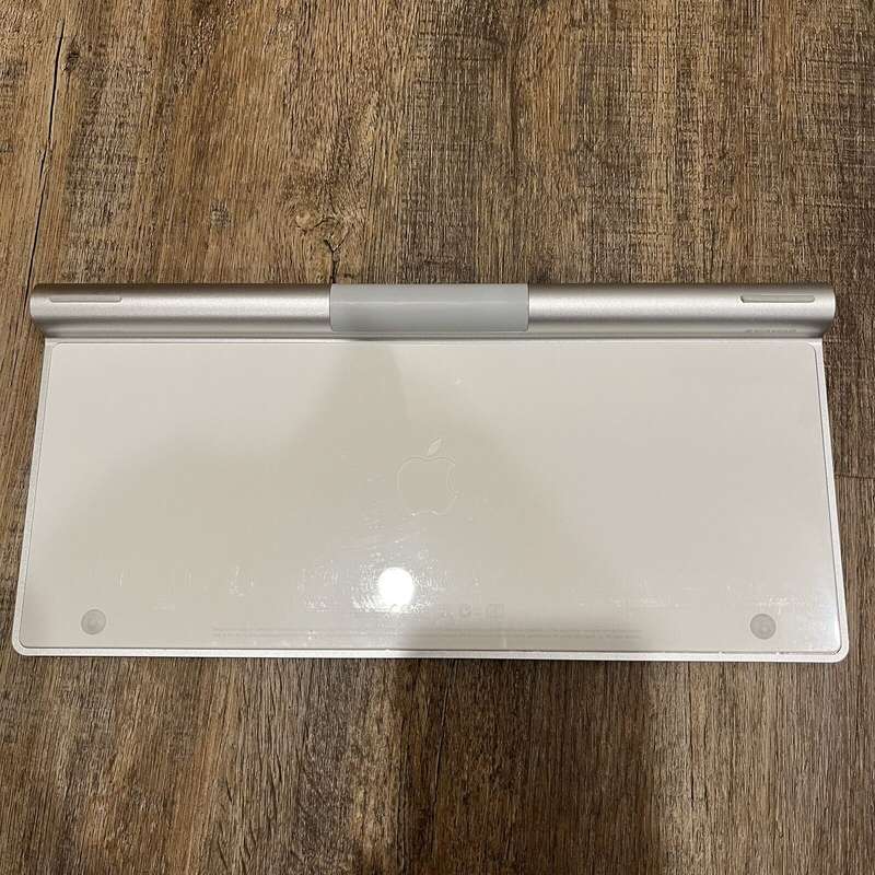 Genuine Apple A1314 Magic Keyboard (1st Gen) - Wireless