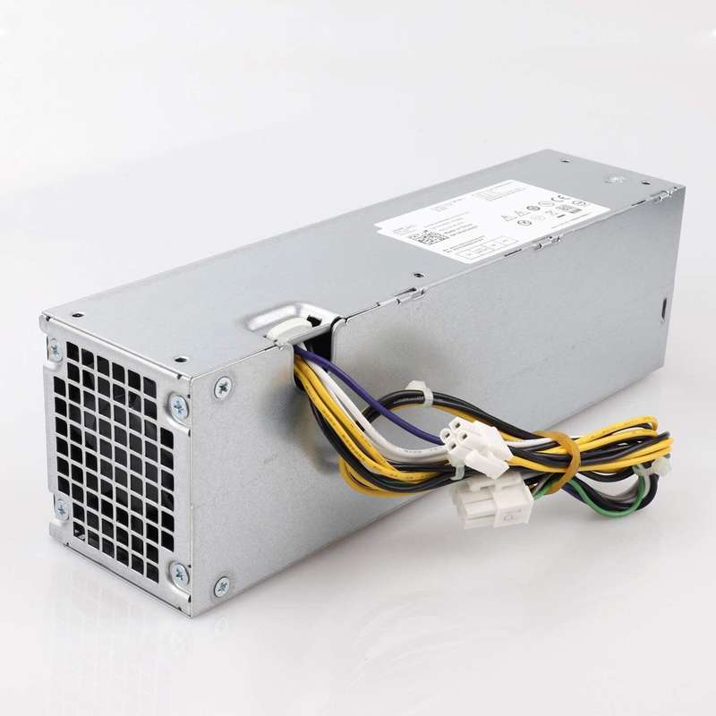 Dell OptiPlex 3020 / 7020 / 9020 SFF 255W Power Supply  FN3MN | R7PPW | HU255AS-00