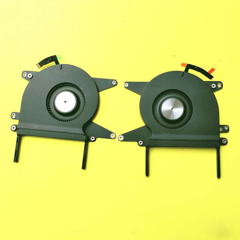 CPU/GPU Cooling Fan for Apple MacBook Pro 14" (A2442)