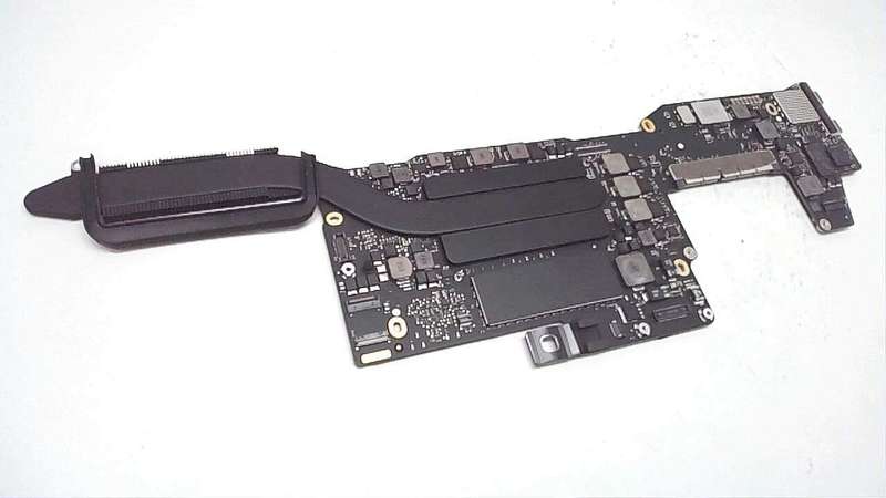 Apple 2.3GHz i5 8GB Logic Board A1708 MacBook Pro 13 (2017)