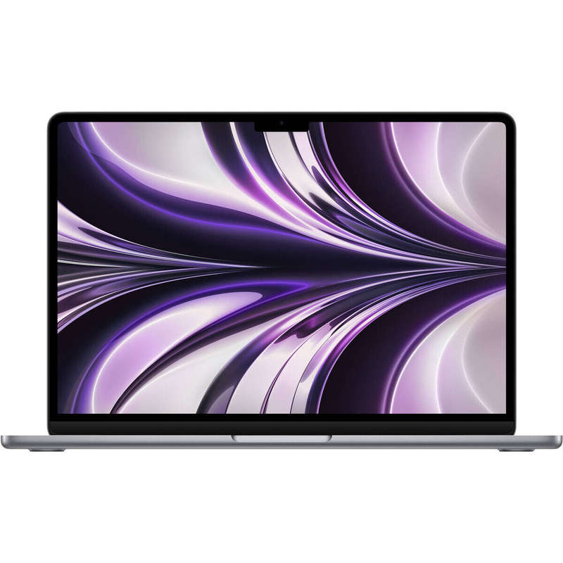 Apple MacBook Air 13.6" (256GB SSD, M2 chip, 8GB) - MLXY3B/A (2022)