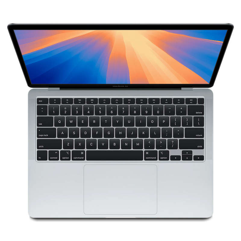 Apple MacBook Air 13.3" (2020)  M1 | 8GB RAM | 256GB SSD | 7-Core GPU (Grade-A, Used  Like New)