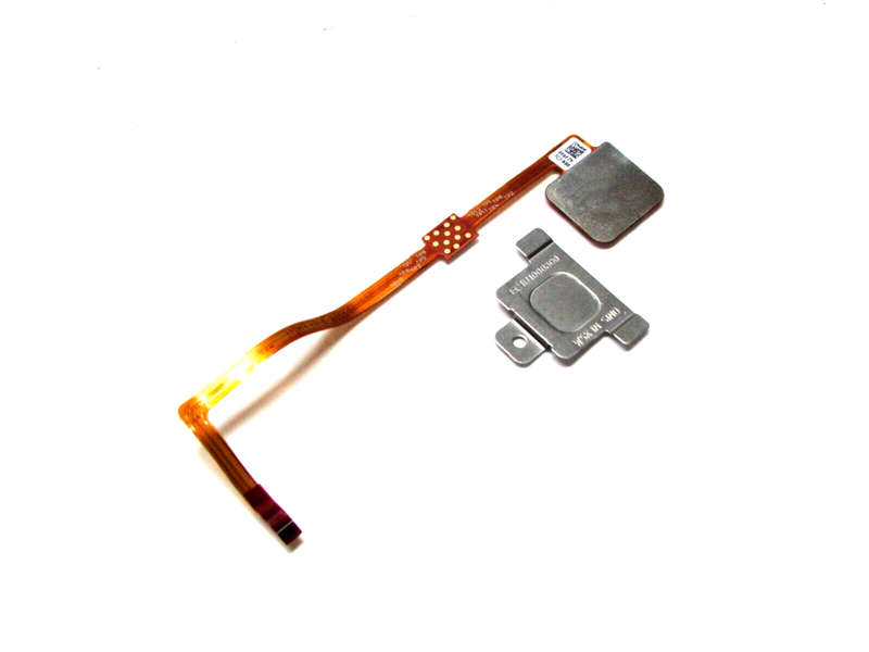 OEM Dell XPS 15 9560 Fingerprint Reader Circuit Board w/Bracket HUB02 Y6F7Y