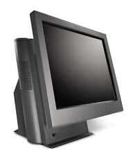 Toshiba Point of Sale (POS) All-in-One System - Intel Celeron, 4GB RAM, 128GB SSD.