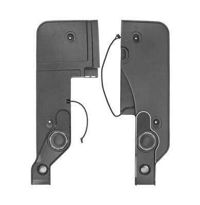 Genuine Apple iMac 21.5" Left and Right Speaker Pair (Late 2012 - 2017) - A1418 923-0267