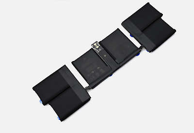 Original Used Battery for Apple MacBook Pro 14" (A2442, 2021) and A2779