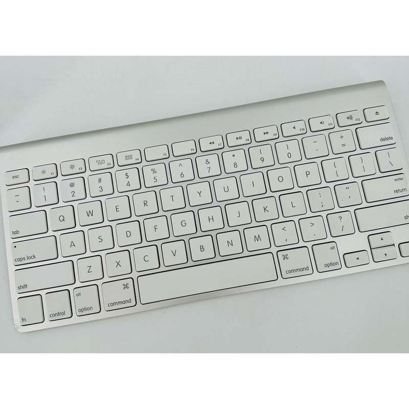 Original Apple Magic Keyboard A1314  Bluetooth Wireless | OEM Genuine | Tested