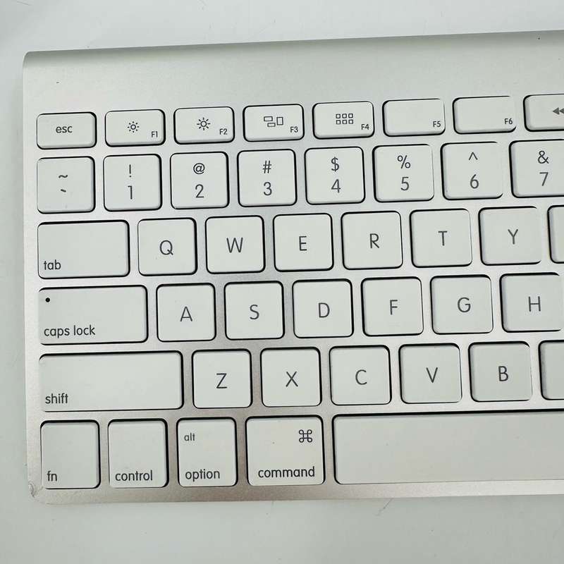 Original Apple Magic Keyboard A1314  Bluetooth Wireless | OEM Genuine | Tested
