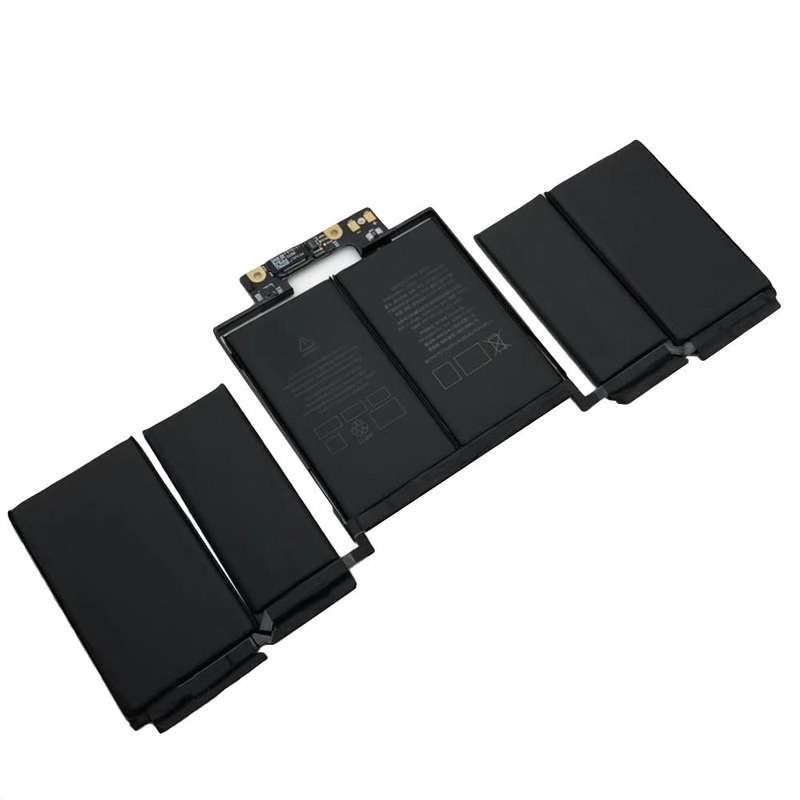 Battery for Apple MacBook Pro 13 " A1964, A1989 ( 2018, 2019 )
