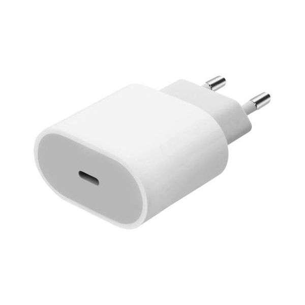 Fast Charging 25W Type-C Cable and Adapter