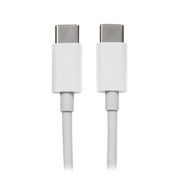 Fast Charging 25W Type-C Cable and Adapter