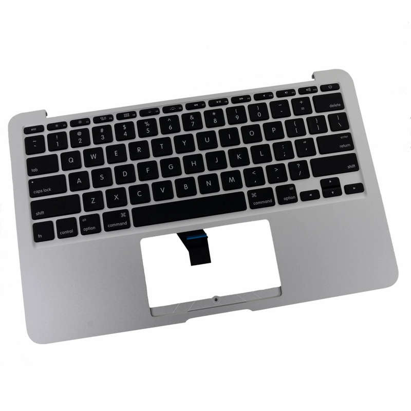MacBook Air 11" (Mid 2013  Early 2015) Upper Case  Grade B A1465 Model