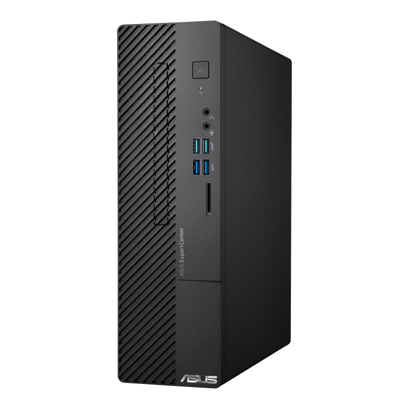 ASUS ExpertCenter D500SC  Intel Celeron (11th Gen) | 4GB RAM | 128GB SSD | Windows 11 Installed