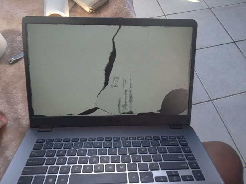 Laptop