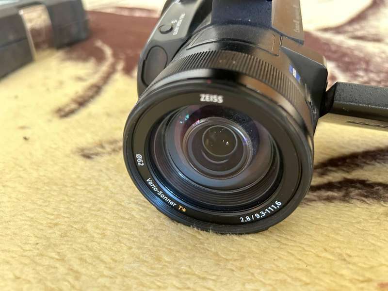 Sony PXW-X70