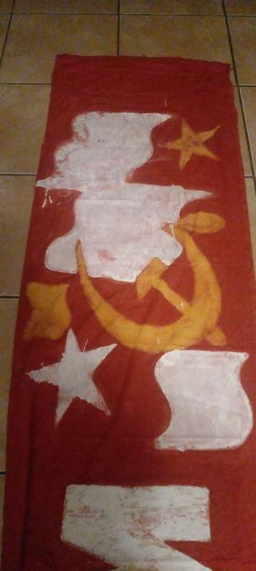 VIETNAM WAR (NAM) SUSPECTED COMMUNIST PROPAGANDA PIECE. SEE DESC.