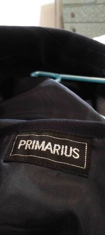MPUMALANGA RUGBY BLAZER , WITH PUMA BADGE SEE DESC..
