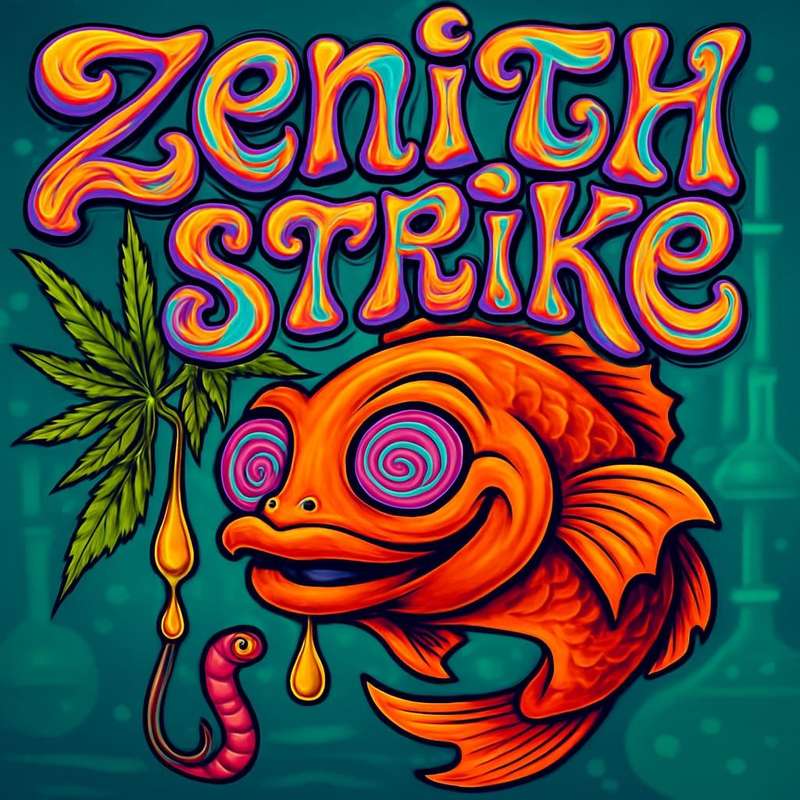 Zenith Strike